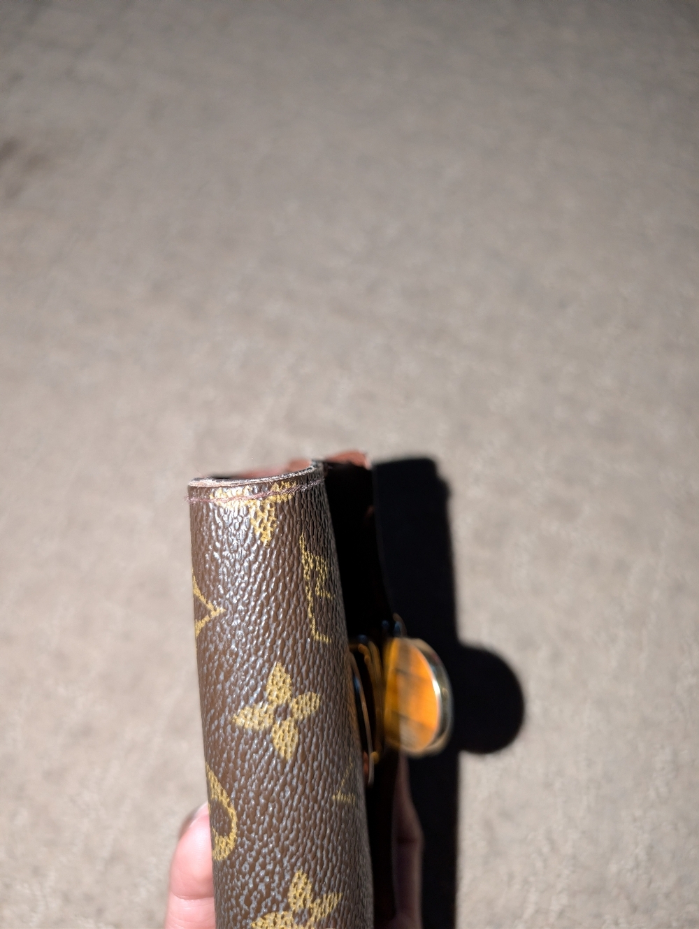 Louis Vuitton Wallet - Picture 12 of 16